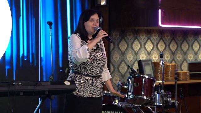 Эхо любви. Мое исполненип. смотреть онлайн