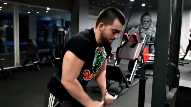 Трансформация Тела ДРИЩА за 30 Дней смотреть онлайн