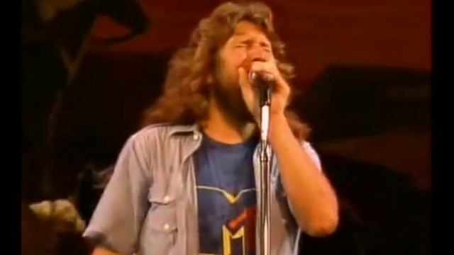 Marshall Tucker Band - Live '81 Garden State Arts Center NJ смотреть онлайн