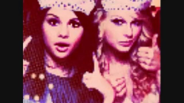 selena gomez and taylor swift simples song смотреть онлайн