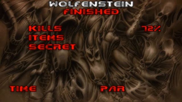 *Doomsday Engine* - Doom II - Wolfenstein & Grosse смотреть онлайн