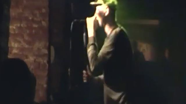 Green Grey in Art Club 44 19.10.2012 Kiev p13 смотреть онлайн