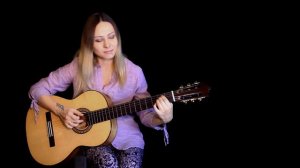 Цыганочка из к/ф "Иван Васильевич меняет профессию" В. Высоцкий - Эх, Раз | Fingerstyle cover