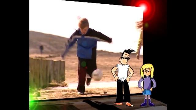 Kids Box 3, Unit 5.8 Fit and well. Sing the song. смотреть онлайн