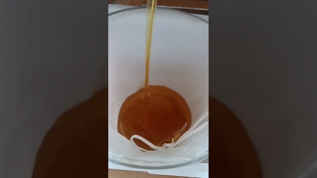 Откачка мёда часть 2 #shots смотреть онлайн