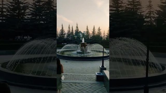 Летним вечером #shortsvideo #tiktokvideo #природа #nature #лето #хорошегодня #music смотреть онлайн