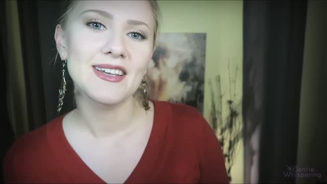 Агентство талантов:GentleWhispering на русском

#ASMR #АСМР #GentleWhispering