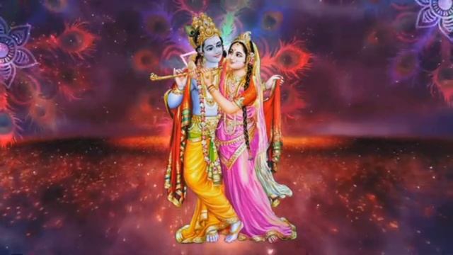 shree Krishna govind hare murari । new tune। Krishna bhajan। bhakti song смотреть онлайн