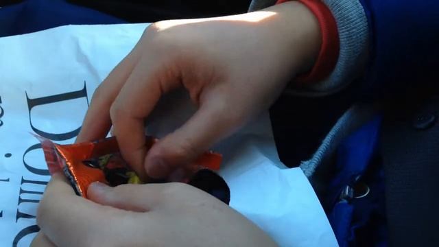 Lego Hunt #125 - Series 15 CMFs - Chapters-Indigo смотреть онлайн