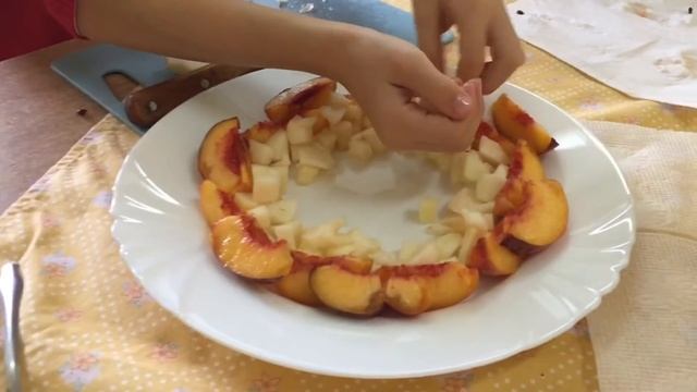 Будьмо здорові! Приготування салату « Вітамінка» 1 і 4 клас ЯДС Діяльнісний підхід. смотреть онлайн