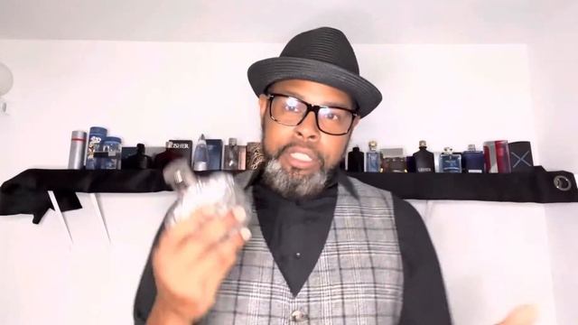 Hype Train! Did they get it right? John Varvatos XX vs XX Artisan 🤔 #Giveaway смотреть онлайн