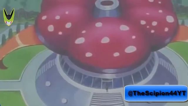 💥 Ash Vs All Kanto Gym Leaders 💥 [AMV] Indigo League