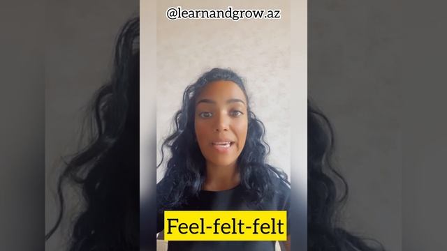 Grammar- Confusing verbs in the Verb2 and Verb3 forms. смотреть онлайн