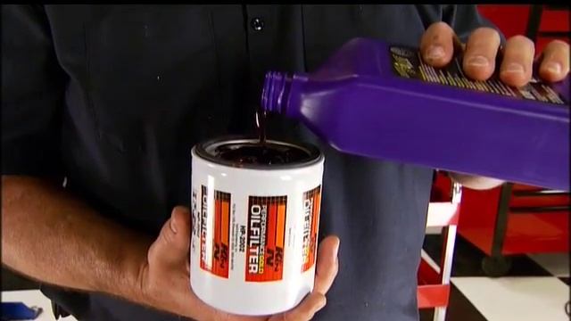 Car Care Corner - Royal Purple - NAPS-TV смотреть онлайн