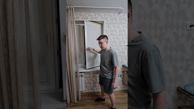 Никита Юрич