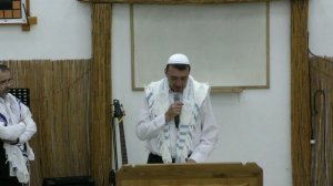 2023.03.06_Чтение Свитка Эстер