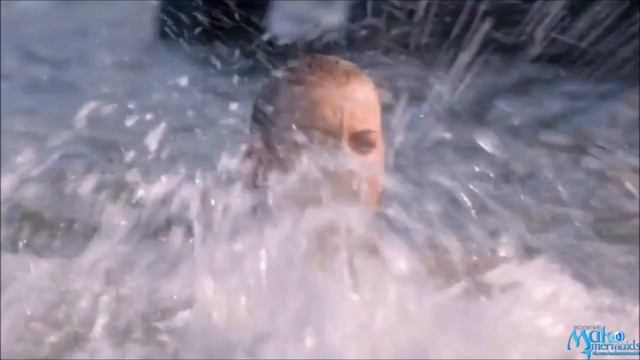 Mako Mermaids - Lighting In a Bottle смотреть онлайн