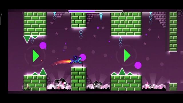 The Seven Seas Full Version (Geometry Dash Meltdown) by SlothBlock смотреть онлайн