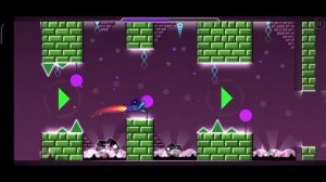 The Seven Seas Full Version (Geometry Dash Meltdown) by SlothBlock