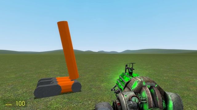 garry's mod ЧАСТЬ 6