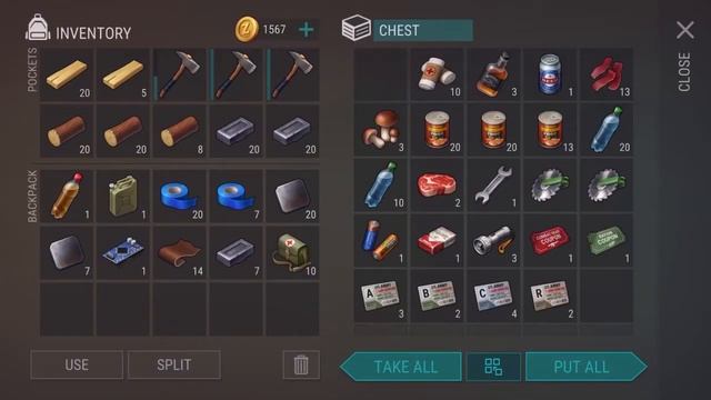 LDOE Raid 28805 смотреть онлайн