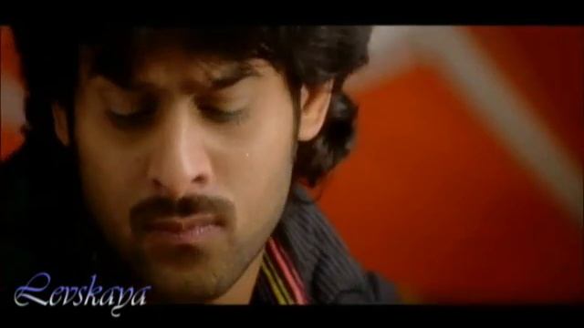 Prabhas - Adavi Ramudu - Dream