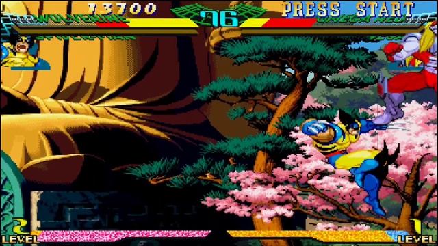 Yaba Sanshiro 2 Pro(Sega Saturn) Emulator Version 1.7.5 Gameplay I Poco X3 Pro смотреть онлайн