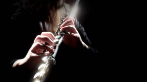 Играйте на флейте (2019) Play the Flute