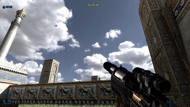Serious Sam Fusion: How to trigger the bugged 6-Kleer-Secret at Elephant Atrium смотреть онлайн