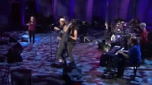 Jeff Beck & Beth Hart   Purple Rain