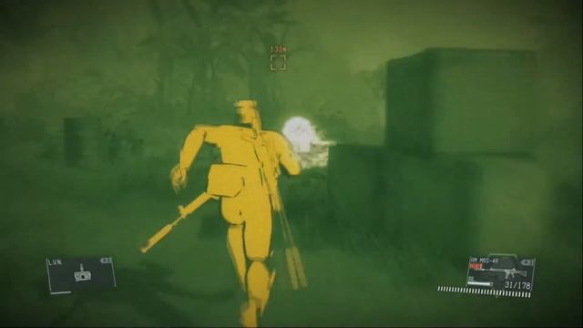 MGS PP // épisode 32 // On Chauffe La Voix