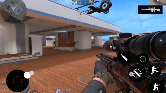 Играем на микро