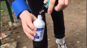 Как сделать сквизера всего за 50р