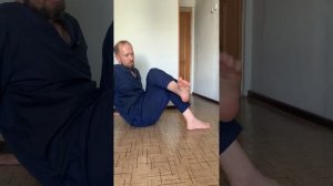 Упражнения при вальгусе, варусе.