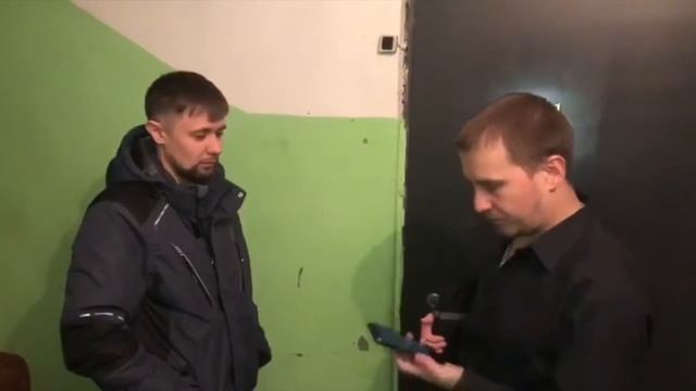 Мини сериал - ЭТО ТВОЙ ВЫБОР 3 серия смотреть онлайн