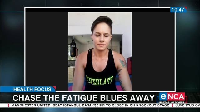 Health Focus | Dealing with year-end fatigue | Part 3 смотреть онлайн