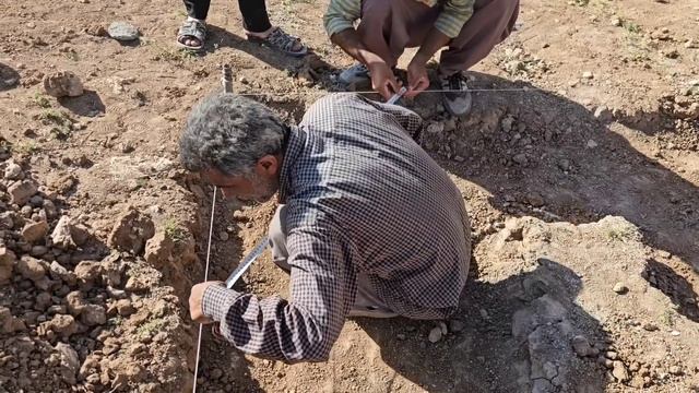 Jesus' Cooperation To Build A New House For Susan And Her Children