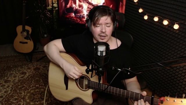 Пикник - Трепетные птицы #cover смотреть онлайн