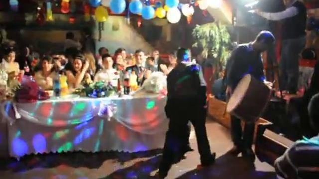 RESTORANT KASIM GECELERI 3 смотреть онлайн