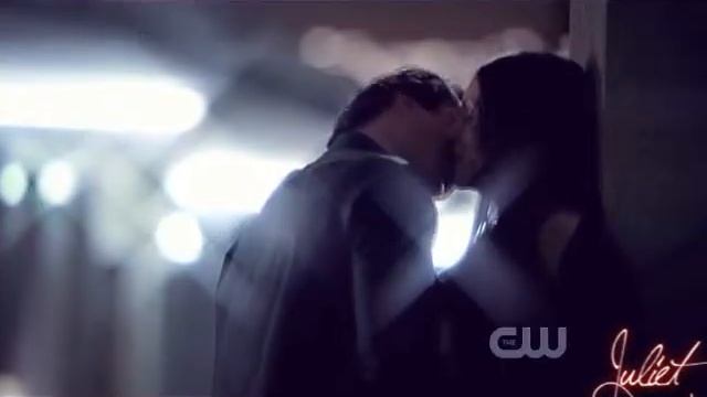 Klarolayn and Delena _ Without You смотреть онлайн
