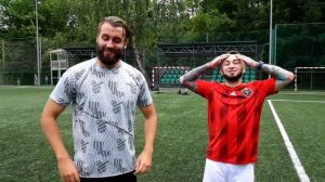 ПАНДА и ЭВОНЕОН против ЛАКЕРА на ПОКРАСКУ ВОЛОС!