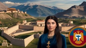 Армяне. Как появились армяне.