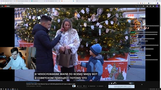 БРАТИШКИН УГАРАЕТ НАД МАЛЕНЬКИМ ЦЫГАНОМ смотреть онлайн