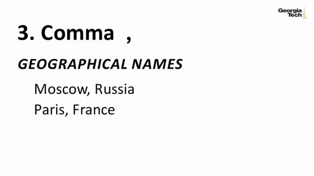 Common Errors in Punctuation of Professional Emails смотреть онлайн