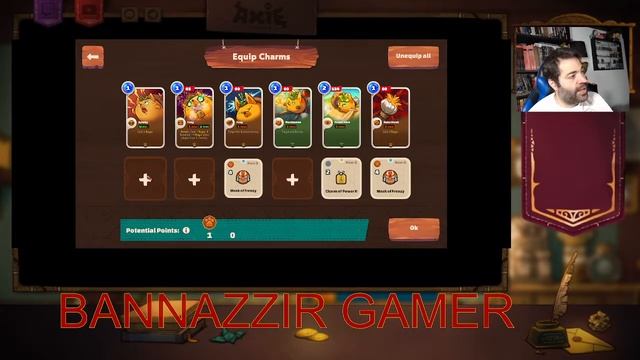 BANNAZZIR Tutorial Axie Infinity Origin Español смотреть онлайн