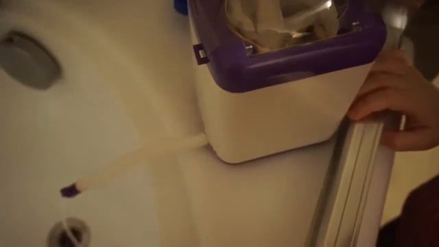 Тестируем стиральную машинку для Барби смотреть онлайн