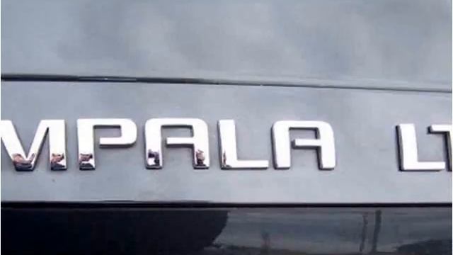 2013 Chevrolet Impala Used Cars Fairview KS смотреть онлайн