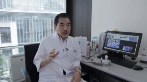 Доктор Мори Йосиоми о водородной воде