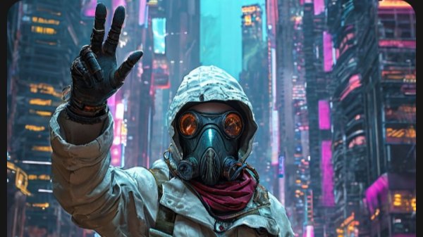 Underground alliance