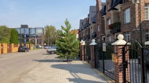 Калининград - Поговорим о Качестве жизни